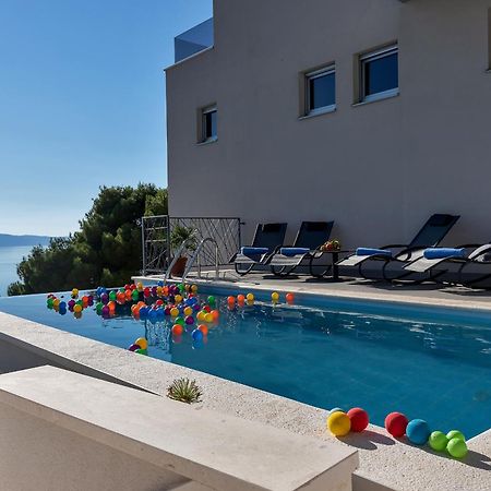 Luxury Apartments Podgora Exterior photo